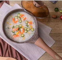 Amercook全能奶锅,C位出道,锅小用处大