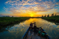 择一海而居,随时开启一场说走就走的旅行!