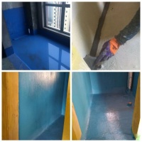 家里哪些地方必须要做防水?