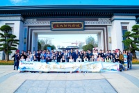 世界的空港“借机”腾飞  省内主流内体高度点赞恒大时代新城