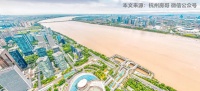 一线城市热点:杭州融入&ldquo;北上广杭&rdquo;,房价大幅增长