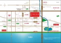 禹洲城上城丨以家之名,护你游子心