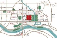 联发君领首府生活方便吗 交通发达周边配套齐全