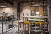 西安龙湖&middot;星图|新时代青年创富的不二之选