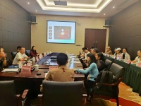 2020中国&middot;泸州首届体育舞蹈国标舞公开赛召开通气会