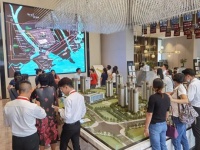 ​十一黄金周贝壳全民新房节火爆 多城市新房卖出超4000套