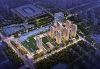 贵阳龙湖金融会展城首个天字系 龙湖天曜将带来怎样的惊艳？