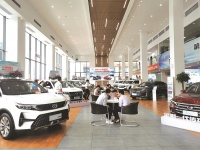 湖北省内购鄂产车补贴政策出台 宜昌人买宜昌车或享双重补贴