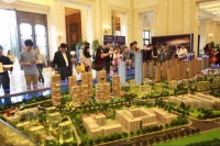 楼市打新催热软件抢房:1秒定成败 最高要价10万