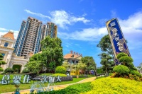 金秋购房节,分期付款首期11万起入主五象东!