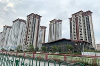 角美大唐世家丨全面的配套 舒适的家居