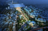 东站商圈聚势阶升,将成为杭城国际化的繁华之心