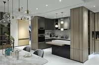 如何识别全屋定制家具面板是否环保