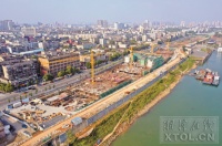 期待!湘潭十八总商业街建设又有新进展