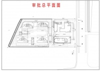 宜昌金科集美阳光项目竣工验收规划条件核实批前公示