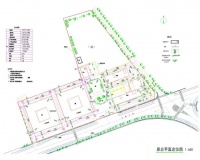 宜昌市夷陵区三峡研学培训中心建设项目设计方案(调整)批前公示