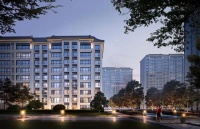 以&ldquo;百亿案场&rdquo;为契机,再次提升服务和质量