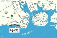 雅居乐香山湾怎么样 详细介绍