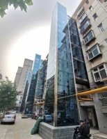 河北某老旧小区开始免费安装&ldquo;公交电梯&rdquo;,张家口也有好消息?