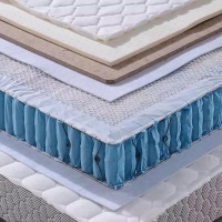 房子想装修这样选床垫,睡得舒服又健康,这类款式小心甲醛