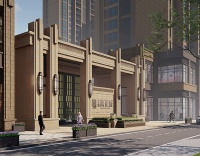 贵阳宇虹万花城建面约106-141㎡阔景高层全新上市