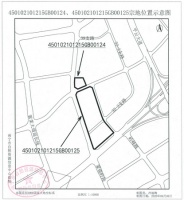 旭辉集团8.91亿元摘得南宁市兴宁区2幅商住用地