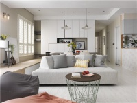 沈阳兴邦整装公司工艺展示s