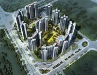 河源振业深河湾项目营销中心及样板房软装工程服务招标公告