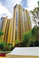 樾府 优居城市核心 用心筑造品质生活