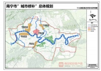 重磅!南宁将新增多座公园,打通一批&ldquo;断头路&rdquo;