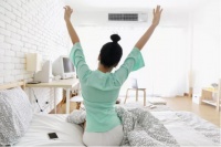 南京装修房子空调安装有讲究,做好这些细节设施,才能舒适又美观