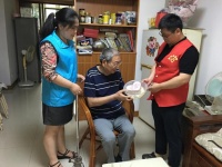 &ldquo;小&rdquo;网格守护&ldquo;微&rdquo;心愿