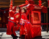 新婚三天内讲究有哪些  新婚回门要注意的地方