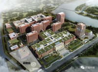 南大一附院象湖院区规划调整!新增重大公共卫生事件医学中心!