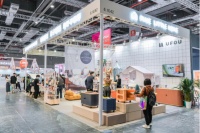 UFOU亮相CBME,用智能家具陪伴孩子无忧成长