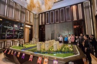 湖州仁皇金茂悦在售详情 楼盘规划-【营销中心】