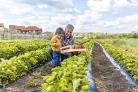 17000亩农旅+&ldquo;专属庄园&rdquo;,都会生活的焦虑被彻底治愈