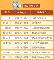 这!就是龙民 苏南龙湖龙民节火热报名中