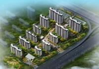 即将开盘!呼市这个楼盘房价不过万,刚需一族速上车!