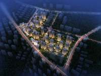 中建&middot;钰和城营销中心开放,47万方标杆大盘焕新南城理想生活