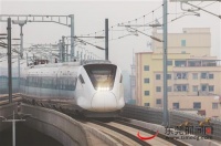 东莞主动融入大湾区建设,构建外联内畅&ldquo;大交通&rdquo;格局