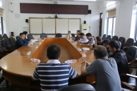 缓解学生就读压力 阳朔县外语实验中学将扩建增容