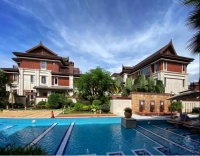 如果银行停止房贷,购房者只能全款买房,当前房价会跌吗?