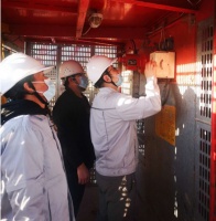 广汇置业：保持定力  同心合力  开足马力