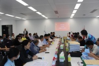 平安不动产地标项目再添新成员 丽泽平安金融中心运营在即