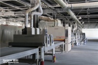 朗彩木门丨推动智能制造 实现企业模式创新变革