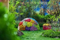 图说中轴线:建筑和景观设计的完美杰作!