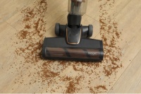 当代辣妈如何打扫家务?必须莱克立式吸尘器M12 MAX