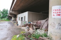 曾经的垃圾场蝶变为休闲娱乐空间 杭州公路铁路沿线环境大变样