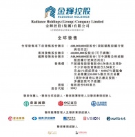 金辉控股通过港交所上市聆讯 稳健发展优势凸显